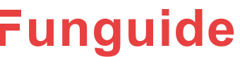funguide.dk logo