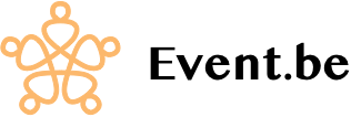 event.be logo