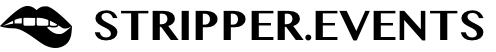 stripper.events logo