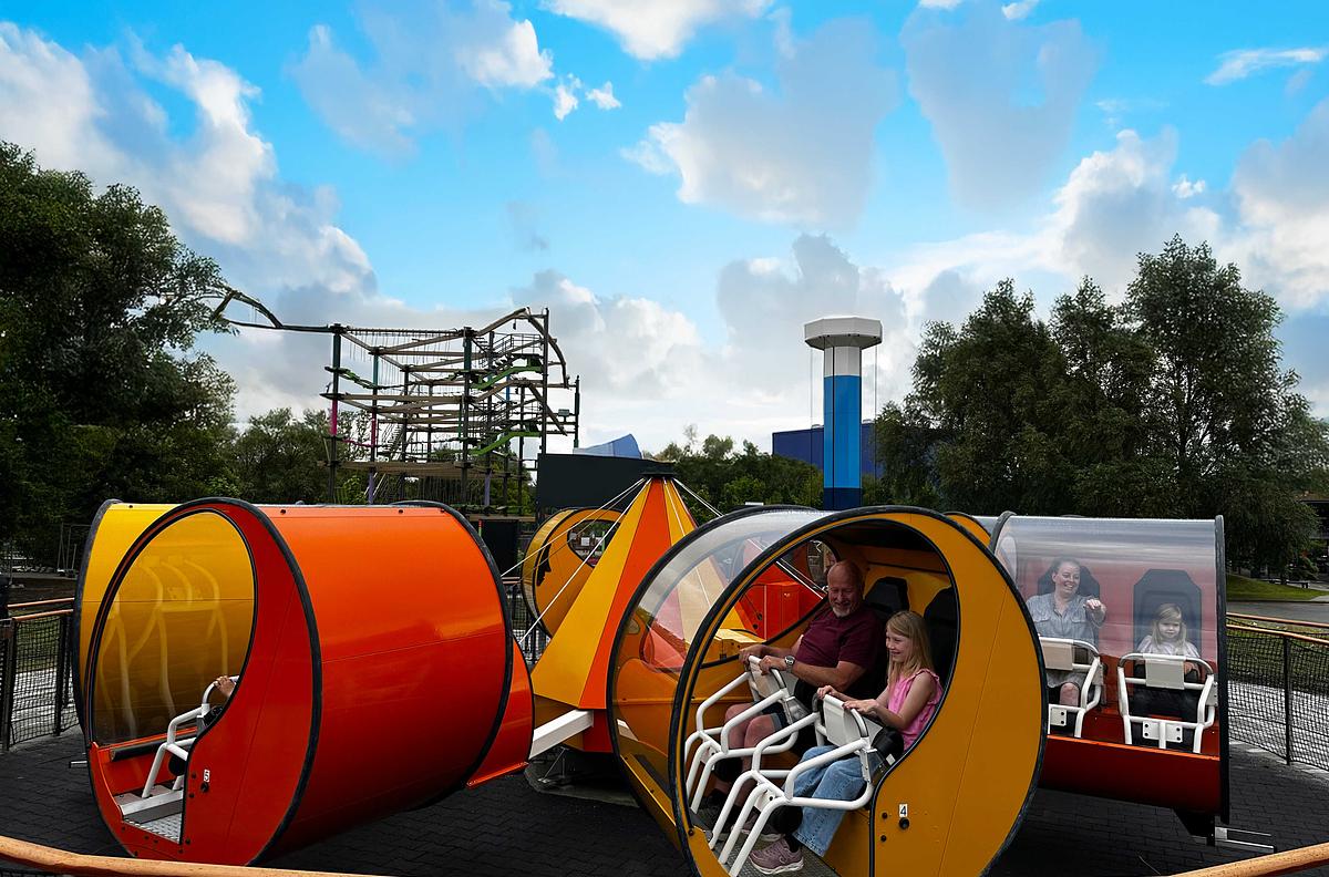 Universe Science Park