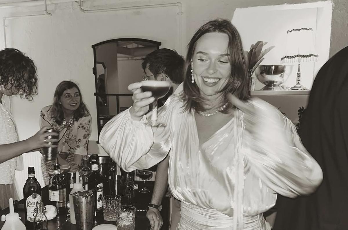 Cocktailkursus