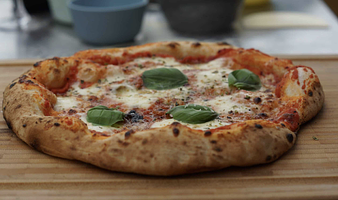 Pizzakursus