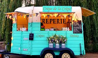 Crepe de la Crepe