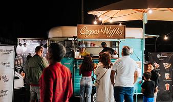 La Charrete - Crepes & Waffles