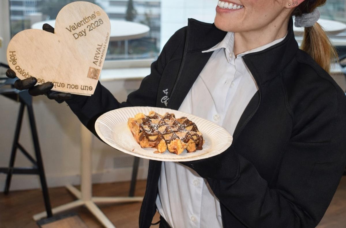 La Charrete - Crepes & Waffles