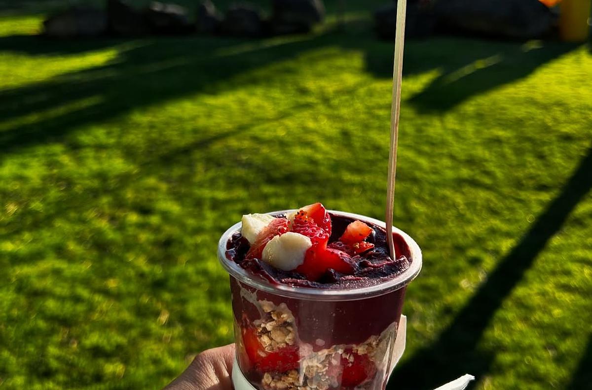 La Charrete - Crepes & Waffles