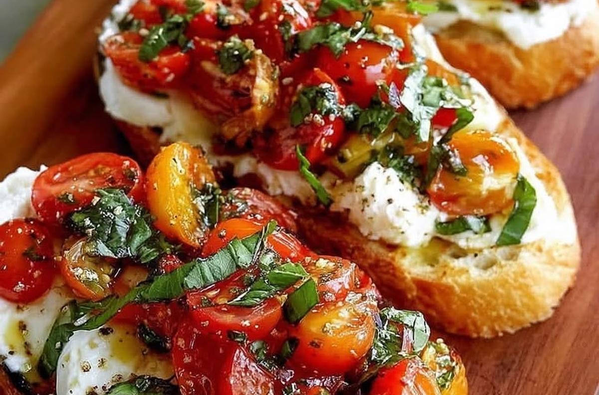 Á taste of Latin America 