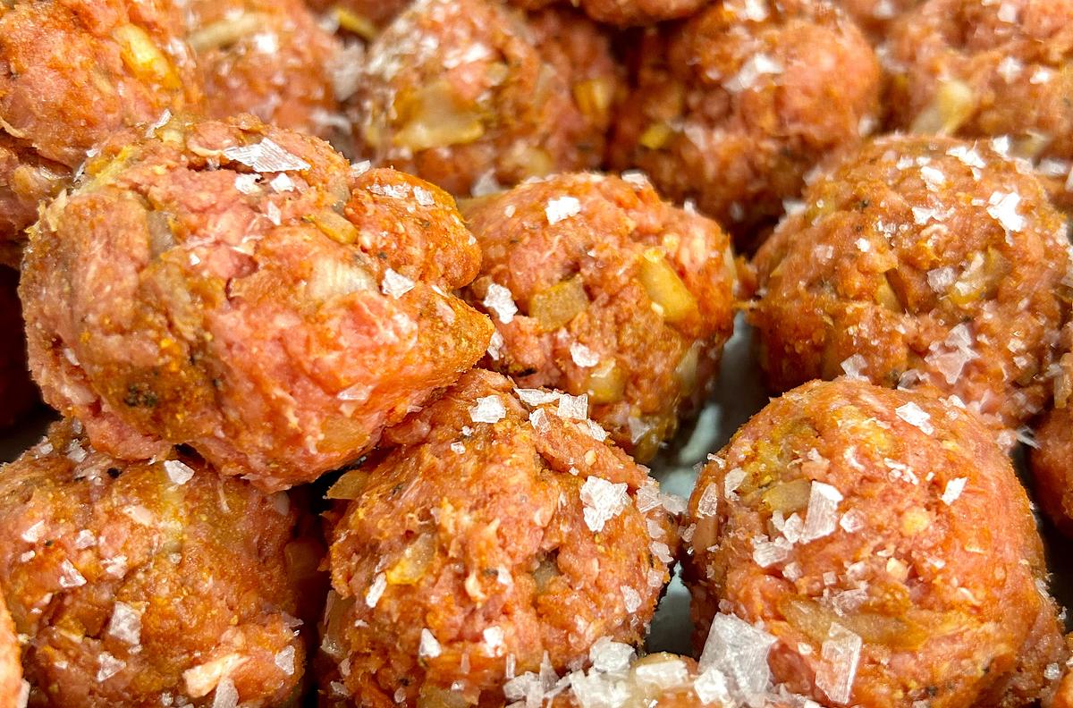 Spanish Tapas
