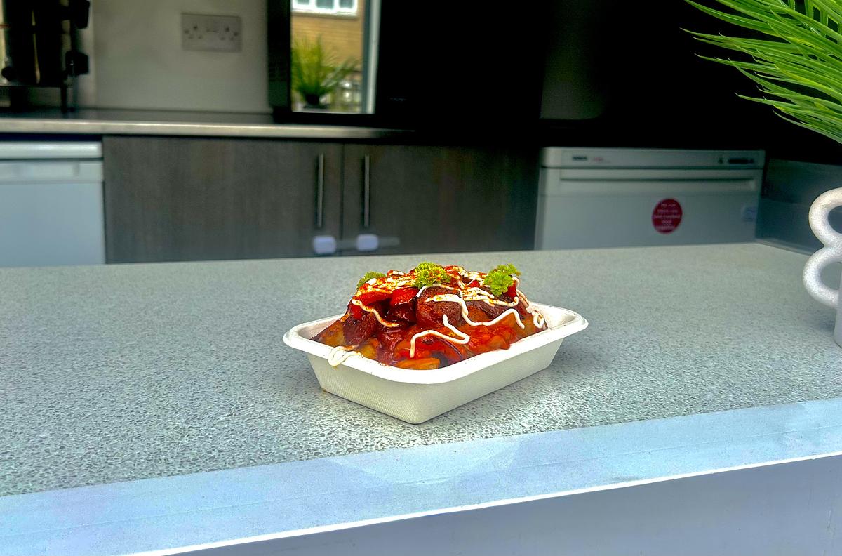 Spanish Tapas