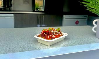 Spanish Tapas
