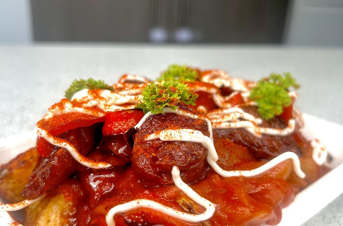 Spanish Tapas