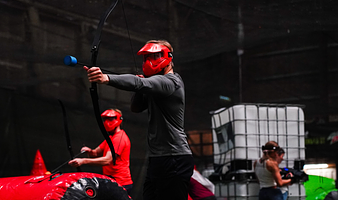 Bow Combat