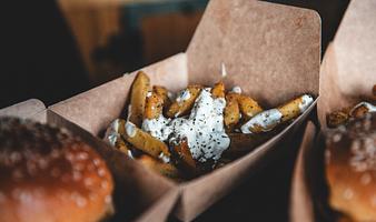Patty Shack Smash Burgers