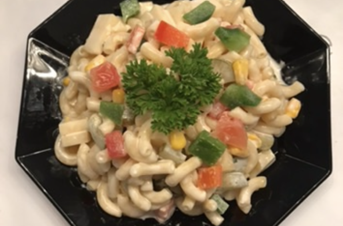 Rinds Haggfleisch Kiechli / Kartoffelsalat/ Burger / Linzertorte etc.