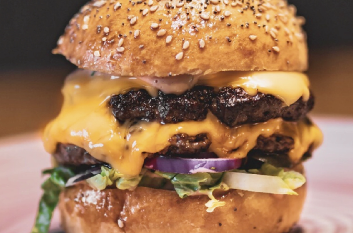 Rinds Haggfleisch Kiechli / Kartoffelsalat/ Burger / Linzertorte etc.