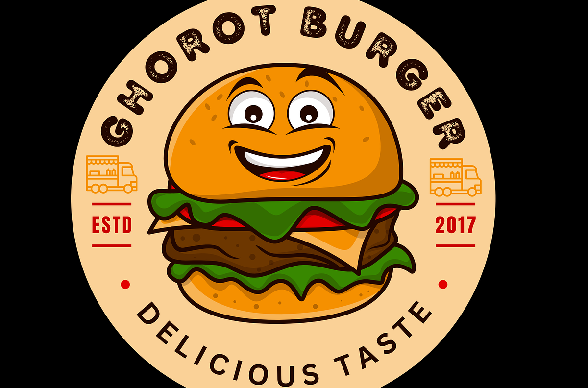 Ghorot Burger Foodtruck