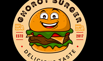 Ghorot Burger Foodtruck