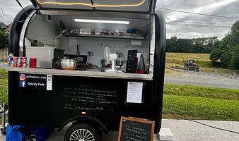 Grizzly Cafe food truck