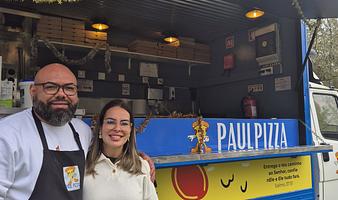 Pizza não e pergunta mais é a Resposta certa