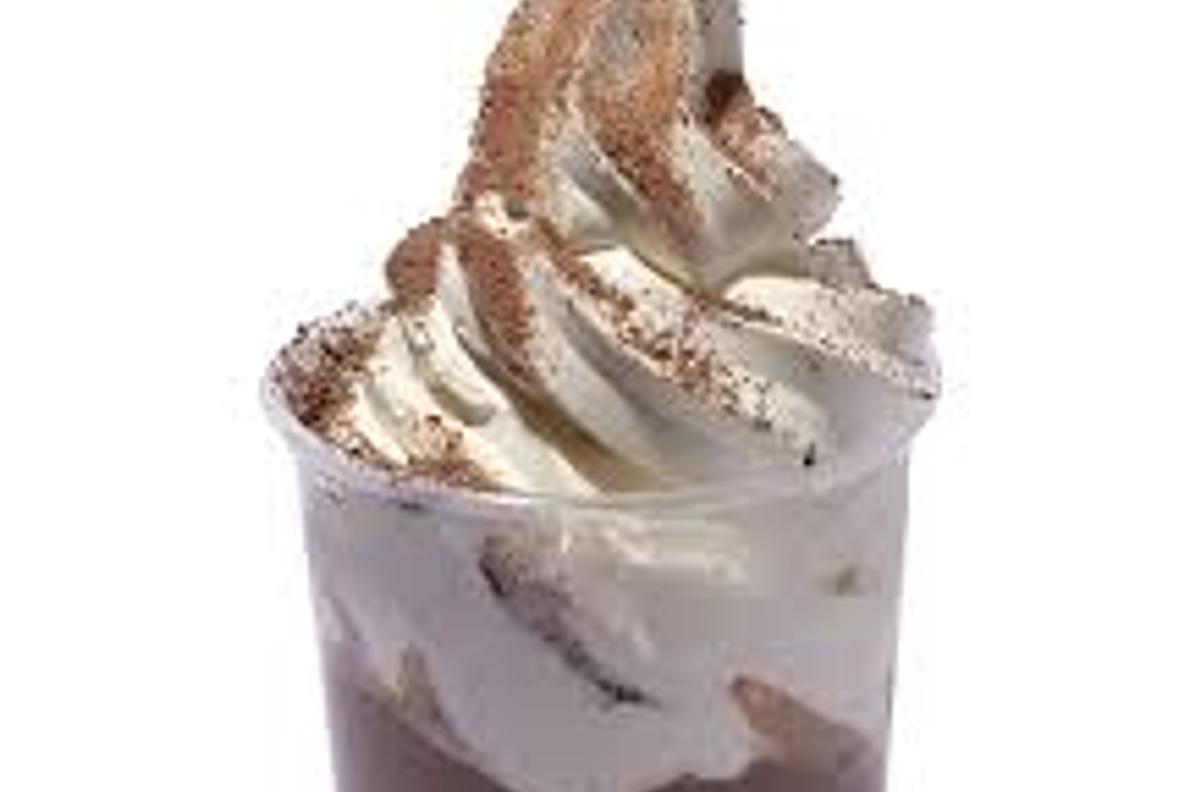 Churros Vogn