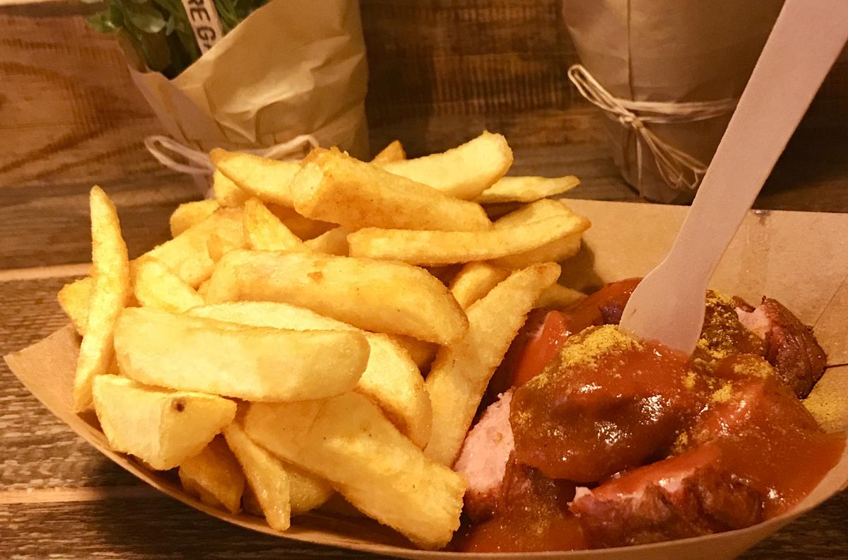 FritzCurry (by Gastrovent Dresden)