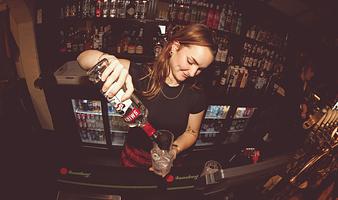 Bliv bartender for en aften