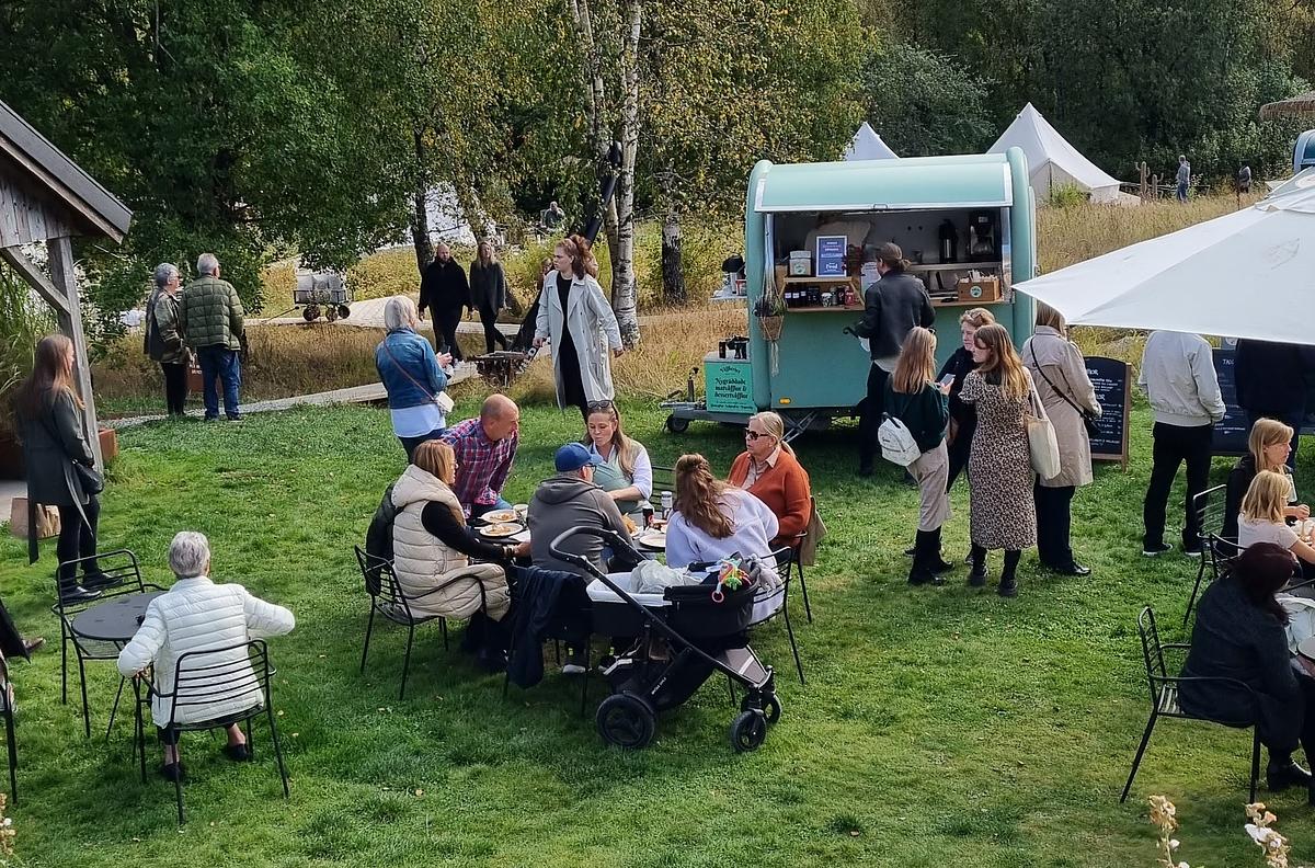 Våffleriet