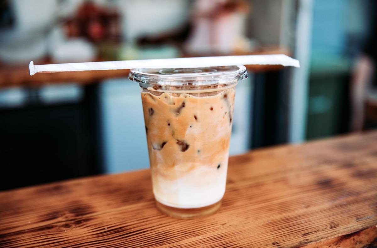 Horsebox Coffee