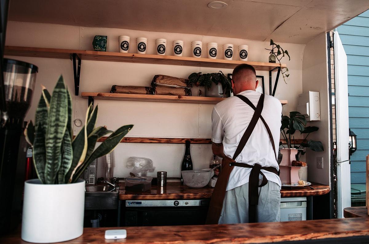 Horsebox Coffee