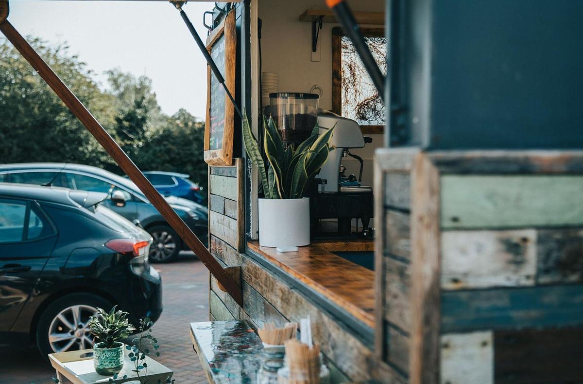 Horsebox Coffee