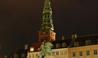 Escape History i København