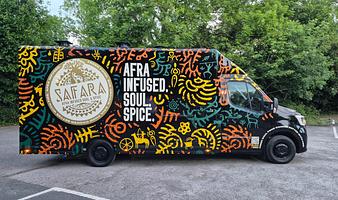 Afra Infusion