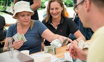 Money Talks