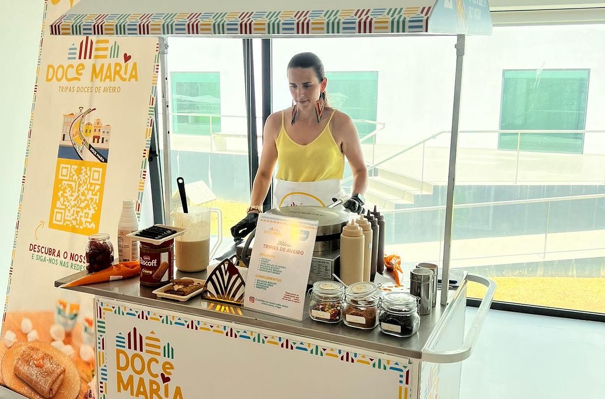 Doce Maria