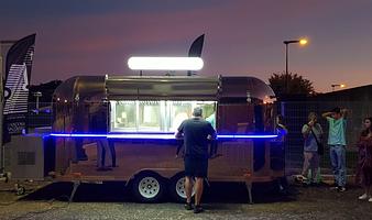 Goldie Fast Food