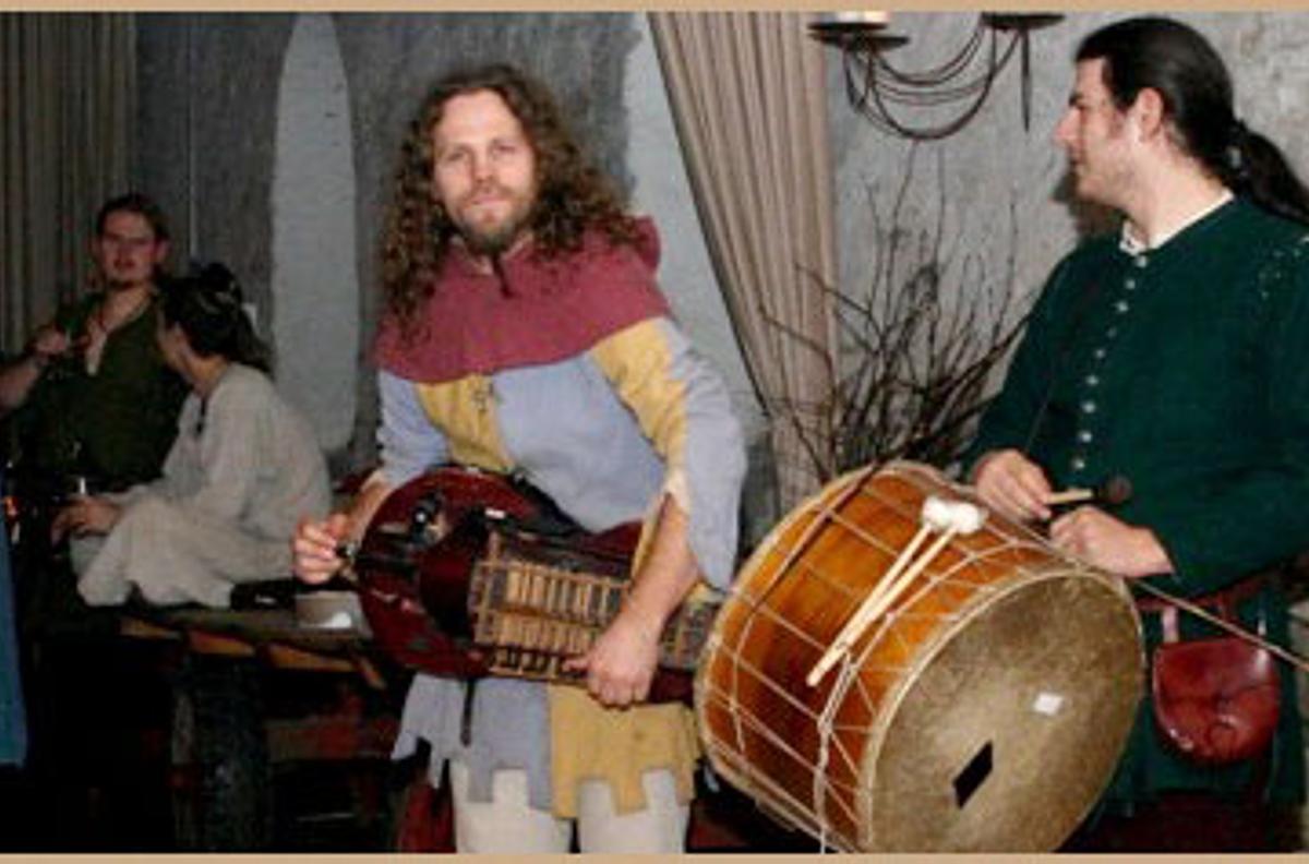 Viking firmafest