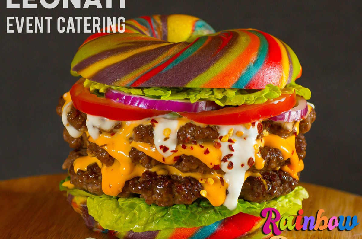 Burger Van
