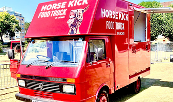 Burger Van