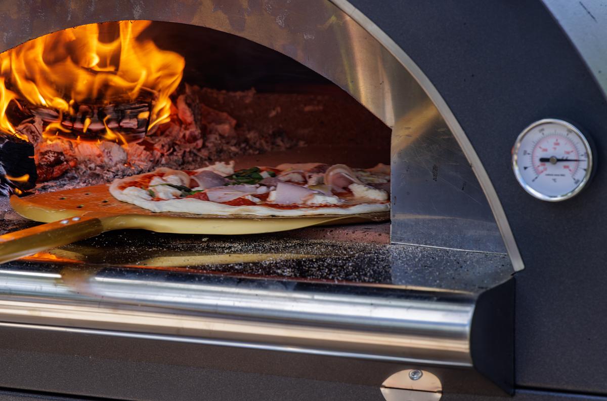 jaja Napoli - Pizza Napoletana
