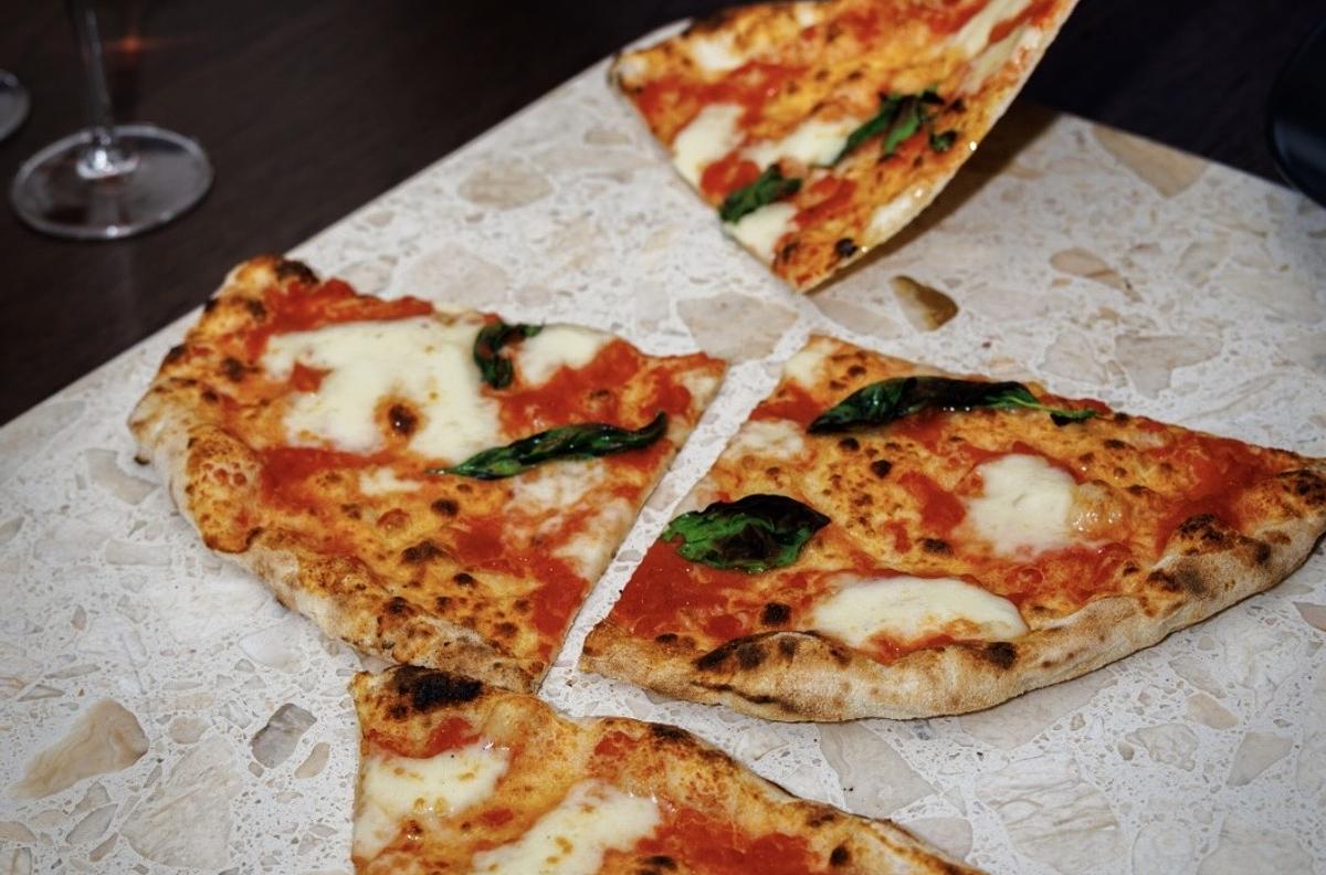 jaja Napoli - Pizza Napoletana