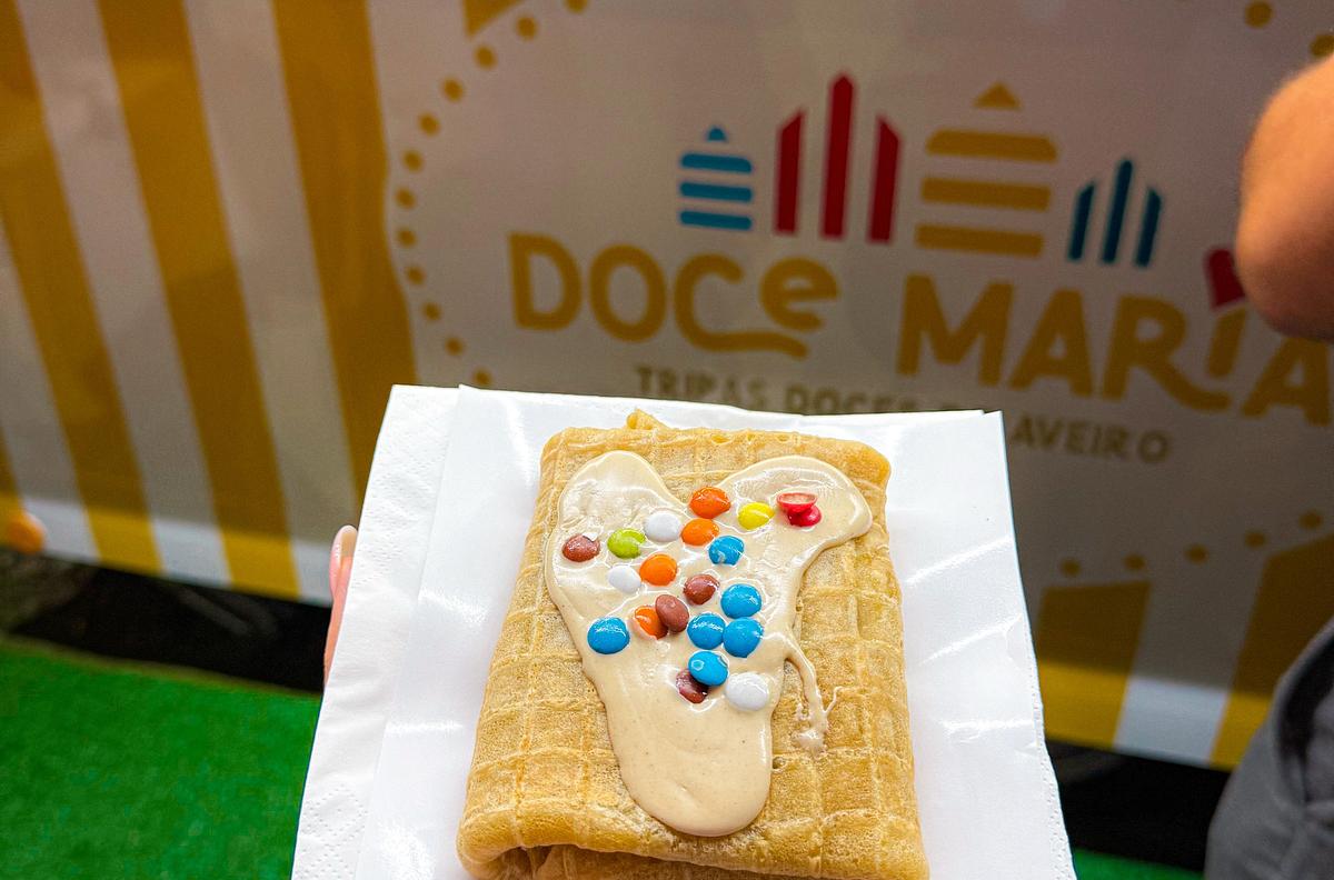 Doce Maria