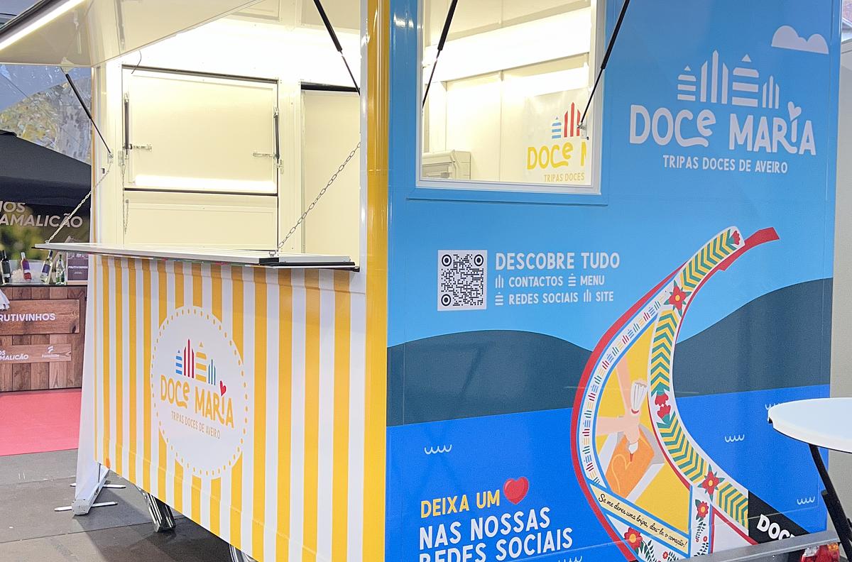 Doce Maria