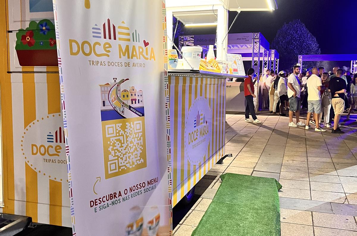 Doce Maria