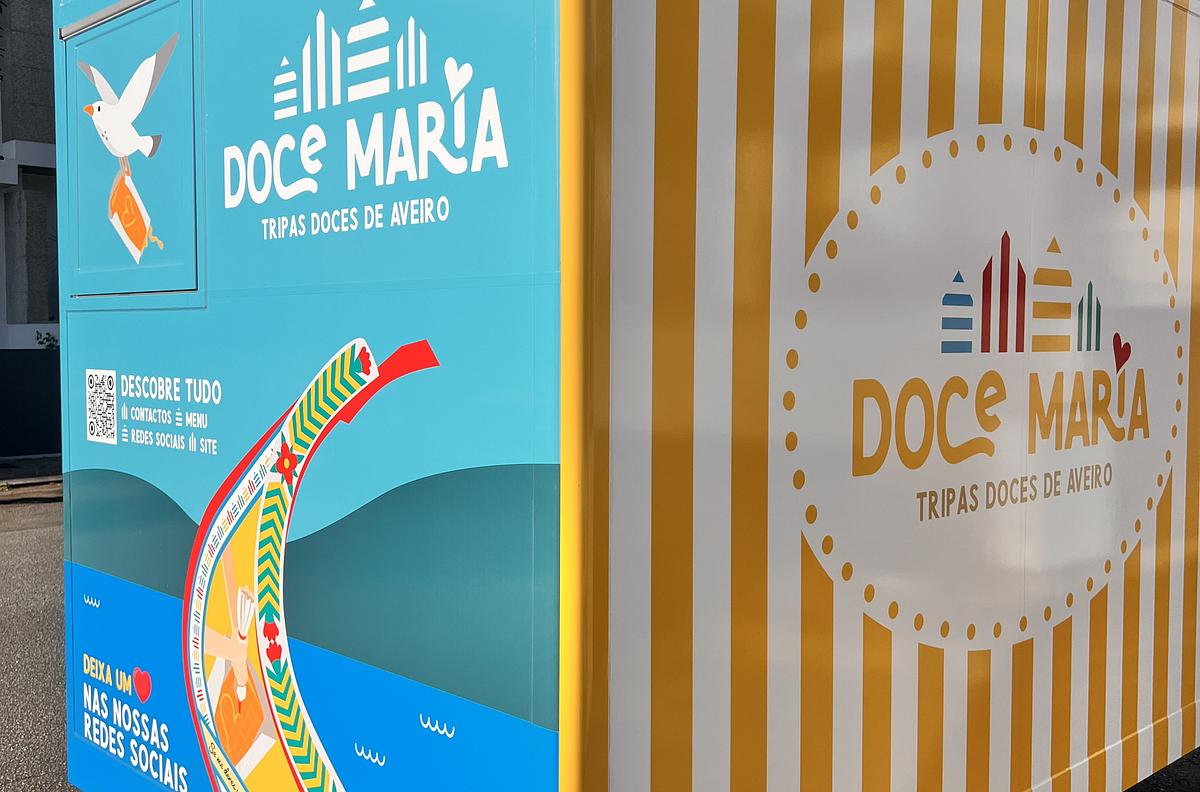 Doce Maria