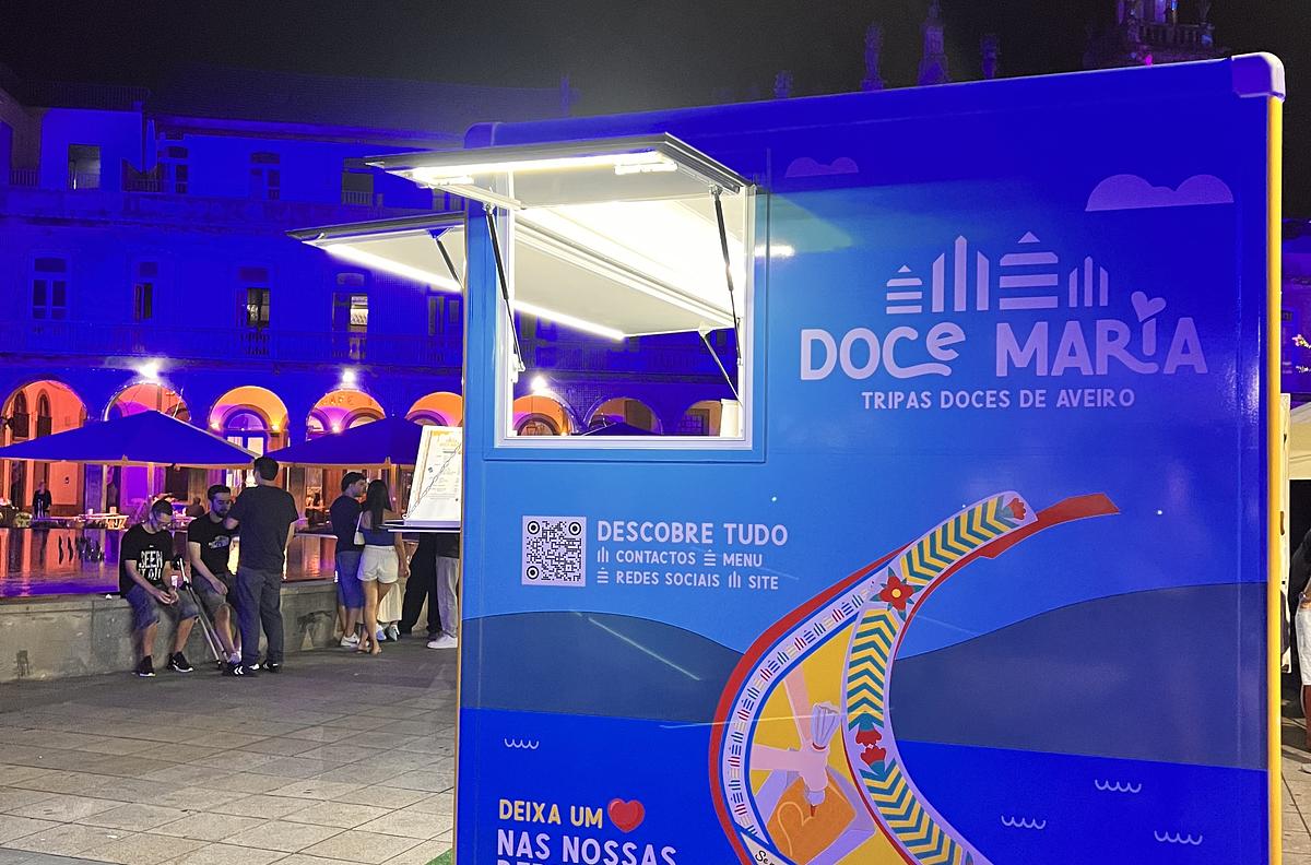 Doce Maria