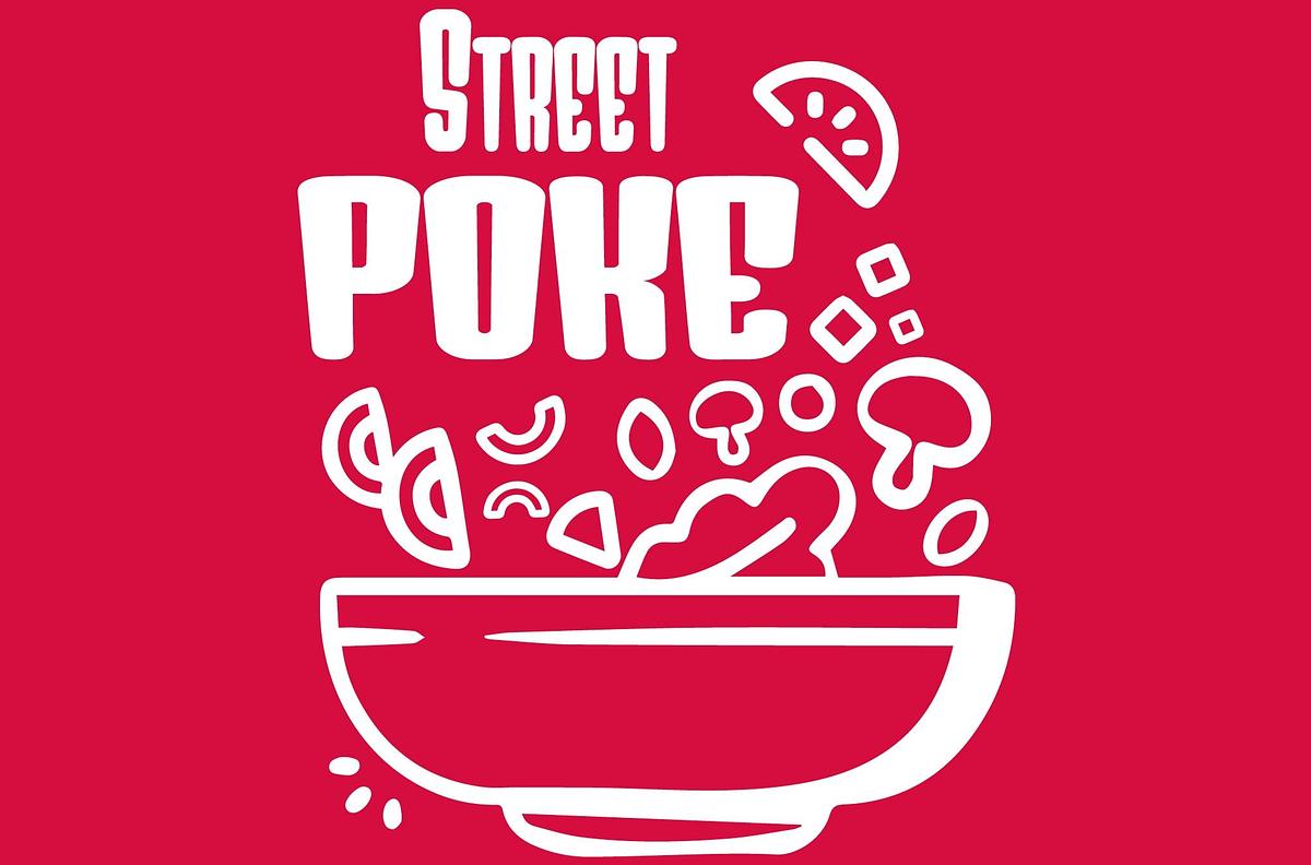 Street Poke