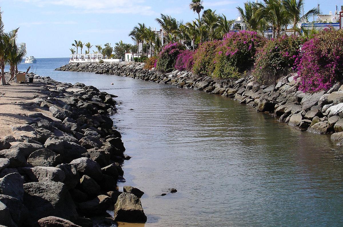 Gran Canaria – teambuilding og oplevelser