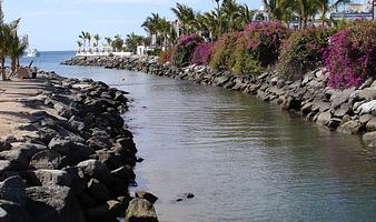 Gran Canaria – teambuilding og oplevelser