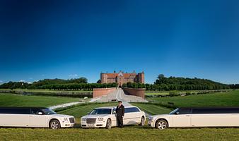 Limousine kørsel