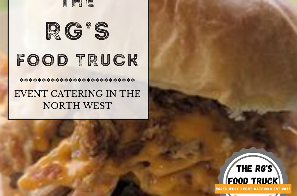 The RG's Food Truck 